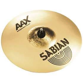 Sabian AAX X-Plosion Crash 18"