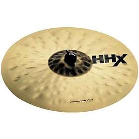 Sabian HHX X-Treme Crash 17"