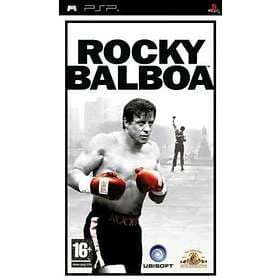 Rocky Balboa (PSP)