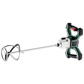 Metabo RW 18 LTX BL140-2 (Utan Batteri)