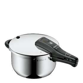 WMF Perfect Tryckkokare 4,5l Cromargan