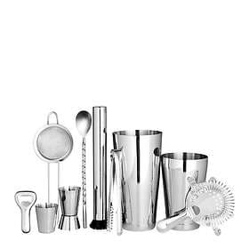 Stiernholm Drink Collection Barset 10 delar Rostfritt stål