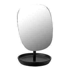 Stelton Fjord Spegel 15x25 cm Svart