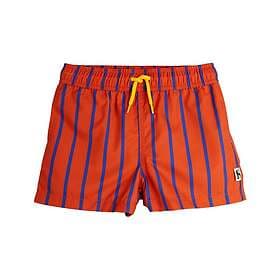 Mini Rodini Vertical Stripe Aop Badshorts