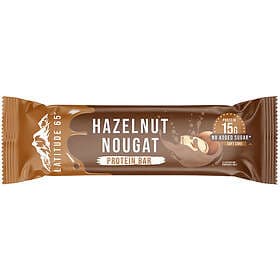 Latitude 65 Filled Proteinbar 45g
