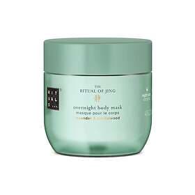 Rituals The Ritual Of Jing Overnight Body Mask 125ml