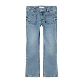 name it Skinny Boot Jeans (Unisex)