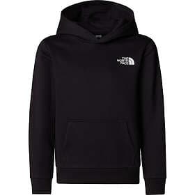 The North Face Simple Dome Hoodie (Unisex)