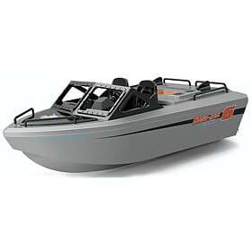 Heng Long Sea-God 6 Brushless RTR Grey