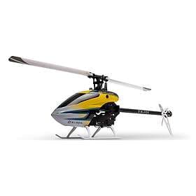 HORIZON Blade Revolution 235 CP med SAFE RTF Basic