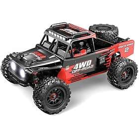 MJX RC Hyper Go borstlös 1/14 4WD ökenbuggy