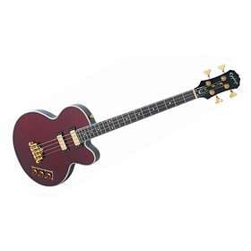 Epiphone Allen Woody Rumblekat