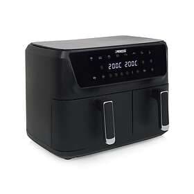Princess 182470 Airfryer Dubbel 11L