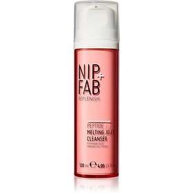 NIP+FAB NIP+FAB Peptide Fix Melting Jelly Cleanser 120ml