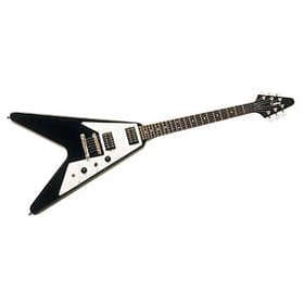 Epiphone Flying V 67 Ebony