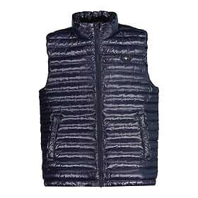 Gant Shiny Light Padded Vest (Unisex)