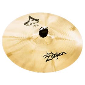 Zildjian A Custom Crash 15"