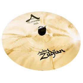 Zildjian A Custom Crash 16"