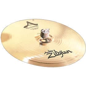 Zildjian A Custom Fast Crash 16"