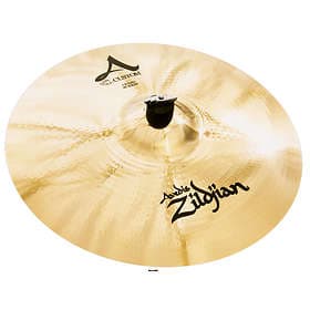 Zildjian A Custom Crash 18"