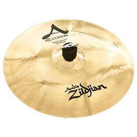 Zildjian A Custom Fast Crash 18"