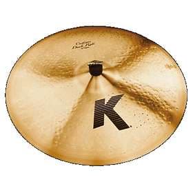 Zildjian K Custom Dark Ride 22"