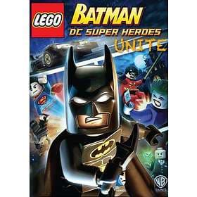 Lego: Batman (DVD)