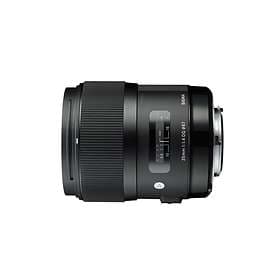 Sigma 35/1,4 DG HSM Art for Nikon