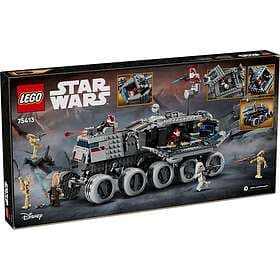LEGO Star Wars 75413 Republic Juggernaut