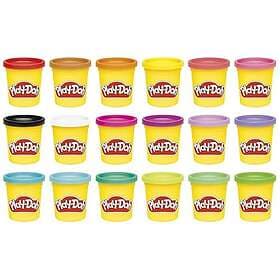 Hasbro Play-Doh Imagine Anything 18 Pack