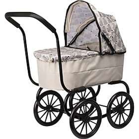 Skrållan Doll Pram Classic