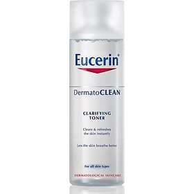 Eucerin Dermatoclean Clarifying Toner 200ml