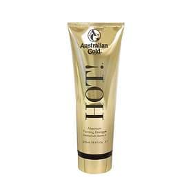 Australian Gold Hot Lotion with Maximum Energy 250ml