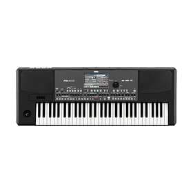 Korg Pa600