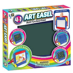 Diamant 4-in-1 Drawing board