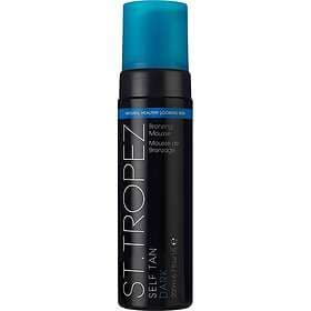 ST. Tropez Self Tan Dark Bronzing Mousse 200ml