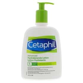 Cetaphil Moisturizing Lotion 473ml