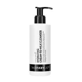 The Inkey List Hydrating Cream To Milk Cleanser 180ml