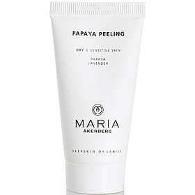 Maria Åkerberg Papaya Peeling 30ml