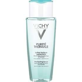 Vichy Purete Thermale Refreshing Toner Normal/Comb Sensitive Skin 200ml