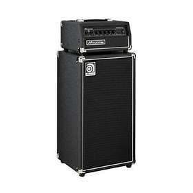 Ampeg Classic Micro-CL Stack