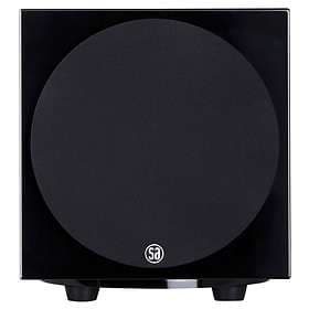 System Audio Saxo Sub10