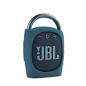 INF Silicone Protective Case for JBL CLIP4 Bluetooth Speaker