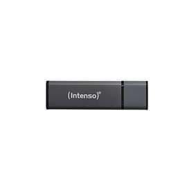 Intenso USB Alu Line 8GB