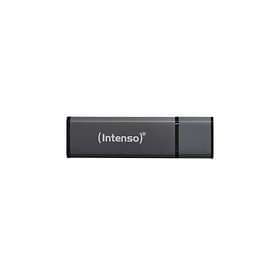 Intenso USB Alu Line 8GB