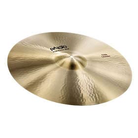 Paiste Formula 602 Paperthin Crash 16"