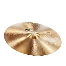 Paiste Formula 602 Medium Ride 24"