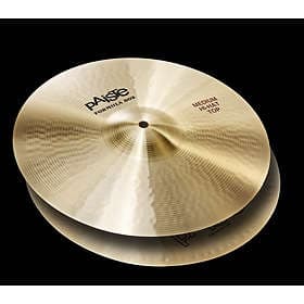 Paiste Formula 602 Medium Hi-Hats 14"