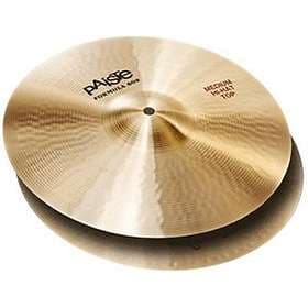 Paiste Formula 602 Medium Hi-Hats 15"