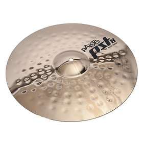 Paiste PST 8 Reflector Medium Rock Crash 17"